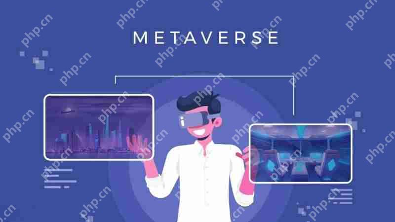 Metaverse元宇宙代币有哪些?热门元宇宙Metaverse概念币一览